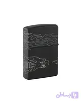 فندک زیپو اصلی کد46310 harley davidson