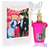 عطر ادکلن کازاموراتی زرجف-زرژاف گران بالو | Casamorati Xerjoff Gran Ballo