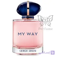 عطر ادکلن جورجیو آرمانی مای وی | Giorgio Armani My Way