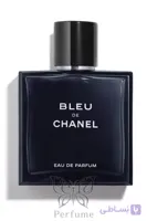 عطر ادکلن شنل بلو-بلو شنل ادو پرفیوم اصل-بلو چنل | Chanel Bleu de Chanel EDP