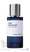 عطر ادکلن کریولی عود ماراکوجا | Maison Crivelli Oud Maracuja