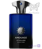 عطر ادکلن آمواج اینترلود مردانه | Amouage Interlude Man