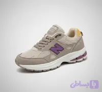 کتونی نیوبالانس ۹۹۰ زنانه New balance وارداتی چین (کد J4E1D)