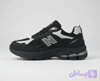 کتونی نیوبالانس ۹۹۰ زنانه New balance وارداتی چین (کد QCUJZ)