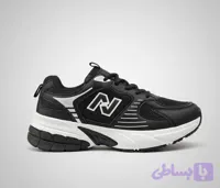 نیوبالانس اسپرت مردانه و زنانه New balance چین (کد QJ551)