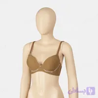 سوتین اسفنجی کاپ A بدون فنر LOTUS کد370