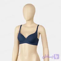 سوتین اسفنجی کاپ B فنردار چانوی لین Chanvie Leen کد321