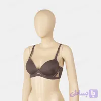 سوتین اسفنجی اسپرت کاپ A بدون فنر MEIRENER کد320