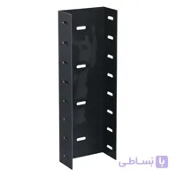 والپست ۲۰.۵*۲۰ سقفی ورق سیاه