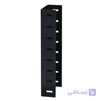 والپست ۱۰.۵*۳۰ سقفی ورق سیاه