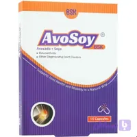 کپسول آوسوی بی اس کی 15 عددی