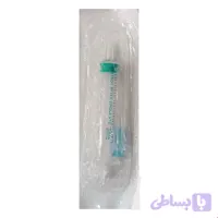 سرنگ 2 سی سی سیما