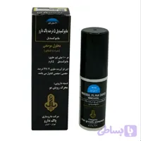 محلول ماینوکسیدیل %5 پاک دارو 60 میلی لیتری