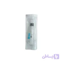 سرنگ 2 سی سی پیستون دار سها 1 عددی