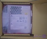 منبع تغذیه دلتا 220/24VDC-5A مدل EOE12010002