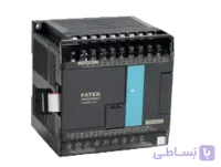 کارت توسعه دما PLC FATEK RTD16