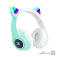 هدست بی سیم مدل B39M