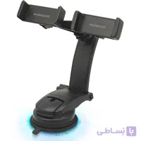 هولدر گوشی موبایل پایه دار پرودو مدل PDNB420THBK