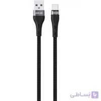 کابل بافته‌شده Green Lion