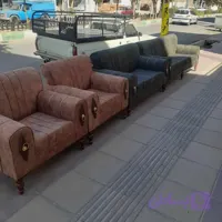 تولیدی مبل مبلمان مبل راحتی مبل مدل اسکارلت وپرفروش مبلمان ملل