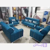 مبل راحتی اسکارلت. مبلمان نوراس مدل 14108320