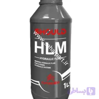 روغن هیدرولیک LHM شولد