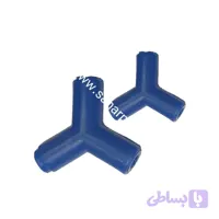 سه راهی اکسل ابی هایدراک