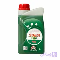 روغن LHM استایکر