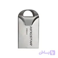 فلش مموری کینگ استار مدل KS218 ظرفیت 32 گیگابایت USB 2.0