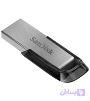 فلش مموری سن دیسک مدل Ultra Flair CZ73 ظرفیت 256 گیگابایت USB 3.0 سرعت 150MB/s