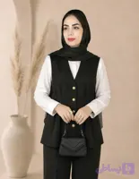 وست و شومیز (کد EKN2F)