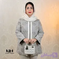 مانتو سوزندوزی