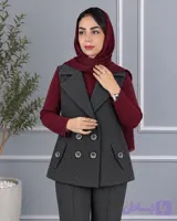 وست پشمی (کد HJ12A)