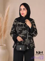 مانتو سوزندوزی (کد 4LF7S)