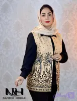 وست سوزندوزی