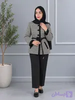 کت پیجازی یا پیردپل