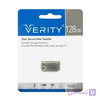 فلش 128 گیگ وریتی usb 3.0 V 809R با گارانتی