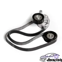 کیت تسمه دینام کولیوس نیو اصلی