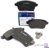 لنت عقب رنو تالیسمان بوش