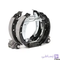 لنت عقب رنو داستر دو دیفرانسیل بوش