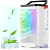 کولر آبی رومیزی مدل K70