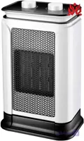 بخاری برقی سرامیکی فن‌دار Samnuerly مدل Mini Fan Heater