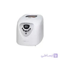 نان پز کلاترونیک مدل Clatronic 3505