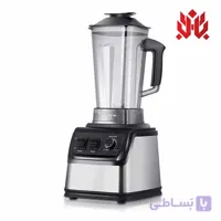 مخلوط‌کن چندکاره Silver Crest مدل SL2026
