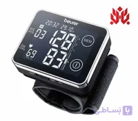 فشارسنج بازویی بیورر مدل BM 35