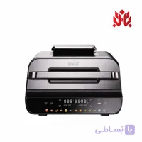 گریل و سرخ کن یونی مدل US-888