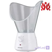 بخور صورت سیلور کرست مدل Personal Care SGS 100 B1
