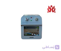 سرخ کن 15 لیتری کوکومی مدل KM-15L