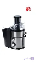 آبمیوه گیری 4 کاره Bosch مدل WB-2025