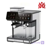اسپرسوساز یونی مدل UE-398 آسیاب‌دار